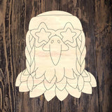 RLY Willie Patriotic Eagle