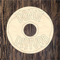 ROO Donut Distrub