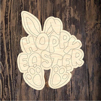 ROO Hoppy Easter