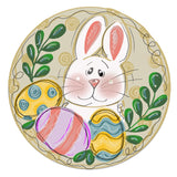 DOD Round Bunny 3