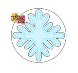 ASH Snowflake Round 2