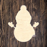 Snowman 31