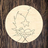 SSA A Thrill Of Hope