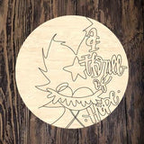 SSA A Thrill Of Hope