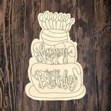 SSA Birthday Cake 1