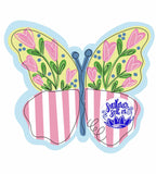 SSA Butterfly 1