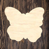 SSA Butterfly 1
