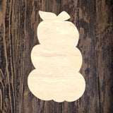 SSA Faith Hope Cure Pumpkins