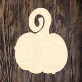 SSA Funky Pumpkin