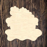 SSA Gingerbread House