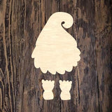 SSA Gnome with Boots