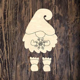 SSA Gnome with Boots