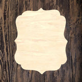 SSA Happy Fall Plaque 1