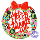 SSA Merry Bright Round 1