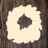SSA Sunflower Wreath