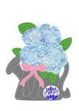 SSA Water Can Hydrangea