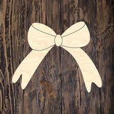 SSA Welcome with Bow