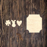 SSA Welcome and Attachments Bundle