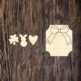 SSA Welcome and Attachments Bundle