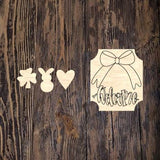 SSA Welcome and Attachments Bundle