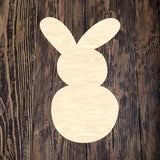 SSA Welcome Attachment Bunny