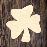 SSA Welcome Attachment Shamrock