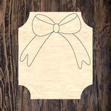 SSA Welcome with Bow