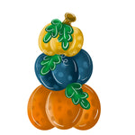 DOD Stacked Pumpkin