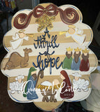 QMC Thrill of Hope