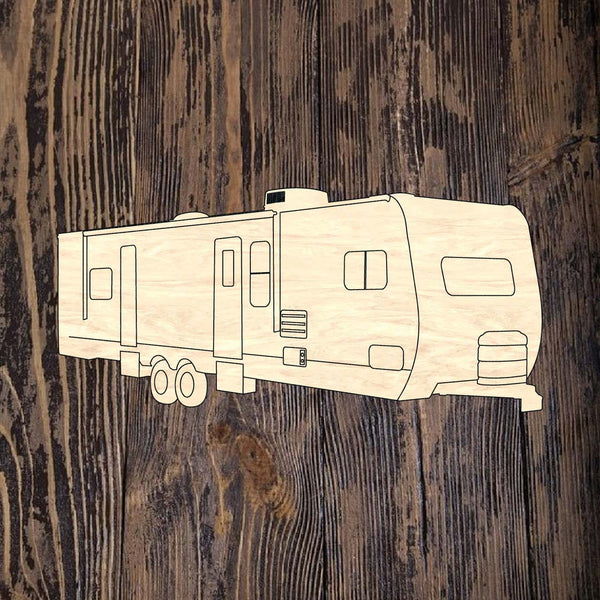 Travel Trailer RV