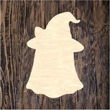 Trick Or Treat Ghost