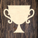 Trophy 1
