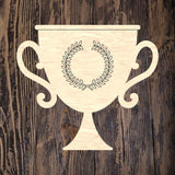 Trophy 1