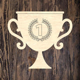 Trophy 1