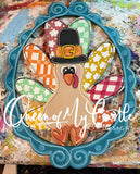 QMC All Things Give Thanks