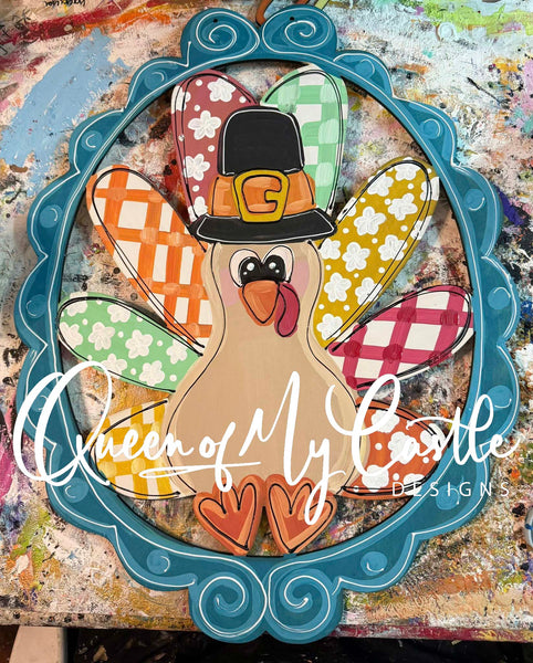 QMC All Things Give Thanks