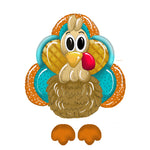 DOD Ribbon Leg Turkey