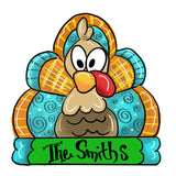 DOD Turkey with Base