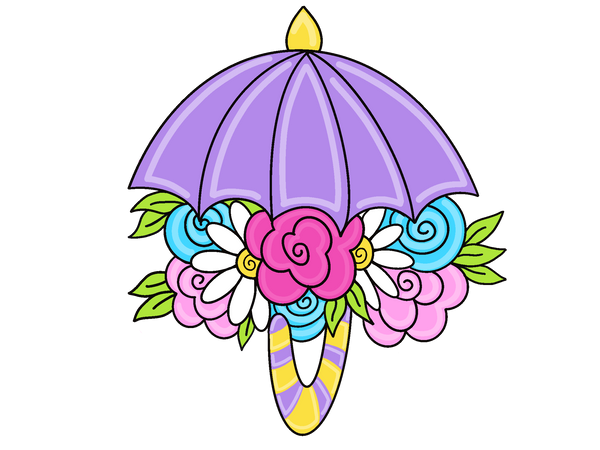 PBD Umbrella