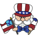 PBD Uncle Sam