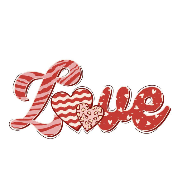 WLD Valentine Gifts – Home Creations Milling & Signage