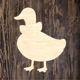 Vintage Duck 2