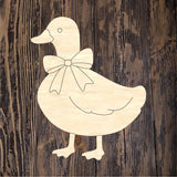 Vintage Duck 2