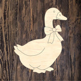 Vintage Duck