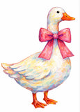 Vintage Goose