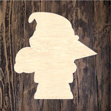 WHD Basketball Gnome