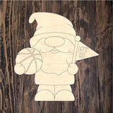 WHD Basketball Gnome