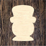 WHD Build A Scarecrow 1 Piece