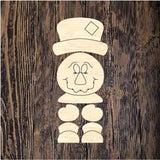 WHD Build A Scarecrow Sitter