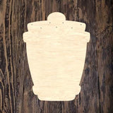 WHD Candy Land Light Post